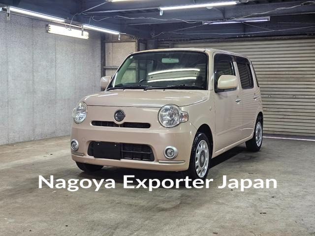 DAIHATSU MIRA COCOA