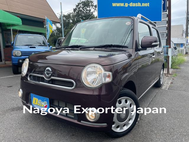 DAIHATSU MIRA COCOA