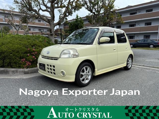 DAIHATSU ESSE