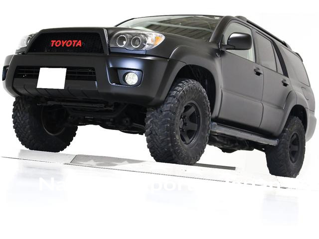 TOYOTA HILUX SURF