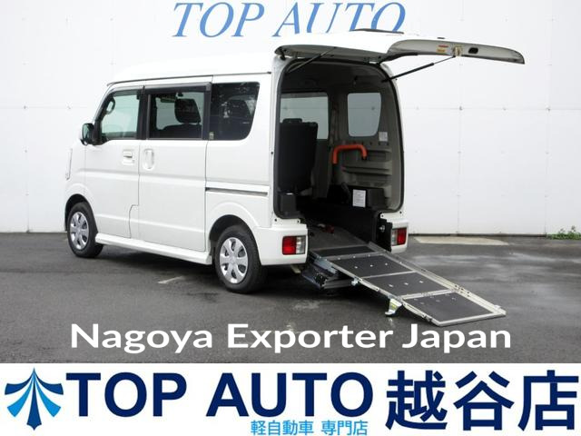 NISSAN NV100CLIPPER RIO