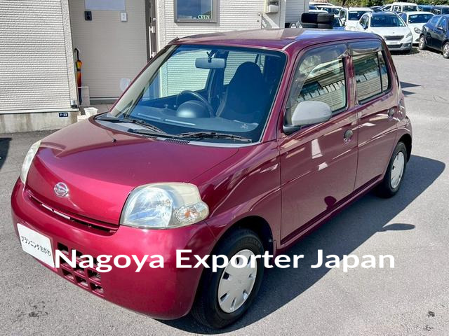 DAIHATSU ESSE
