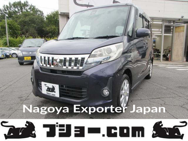 MITSUBISHI EK SPACE CUSTOM