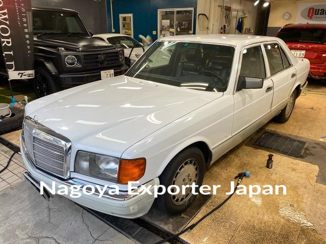 MERCEDES BENZ MERCEDES BENZ OTHER