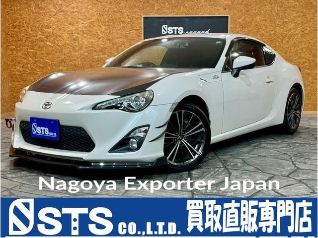TOYOTA 86