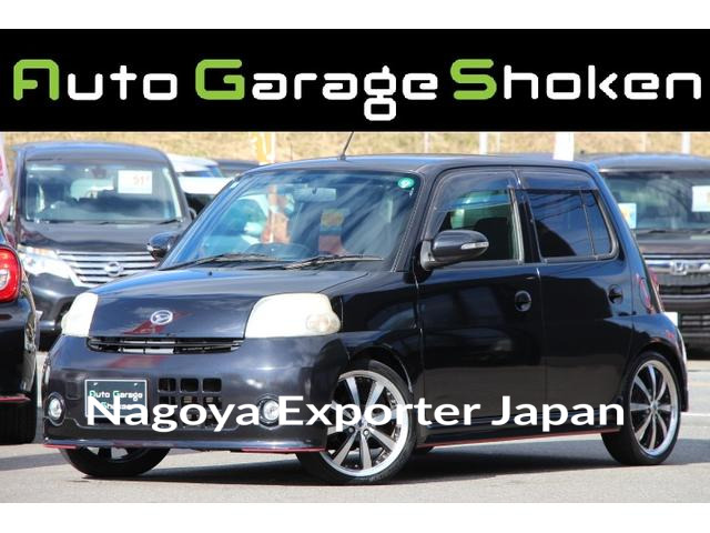DAIHATSU ESSE