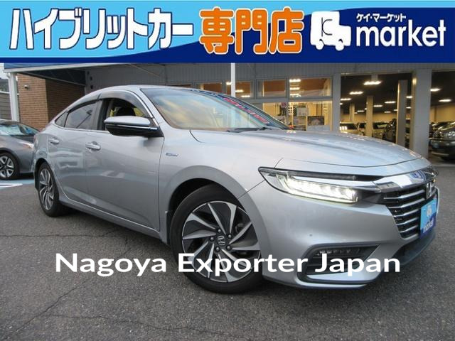 HONDA INSIGHT
