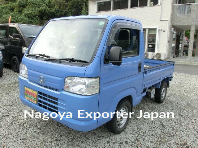 HONDA ACTY TRUCK