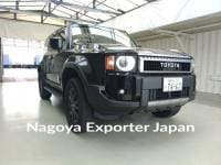 TOYOTA LAND CRUISER 250