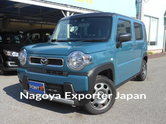 MAZDA FLAIR CROSSOVER