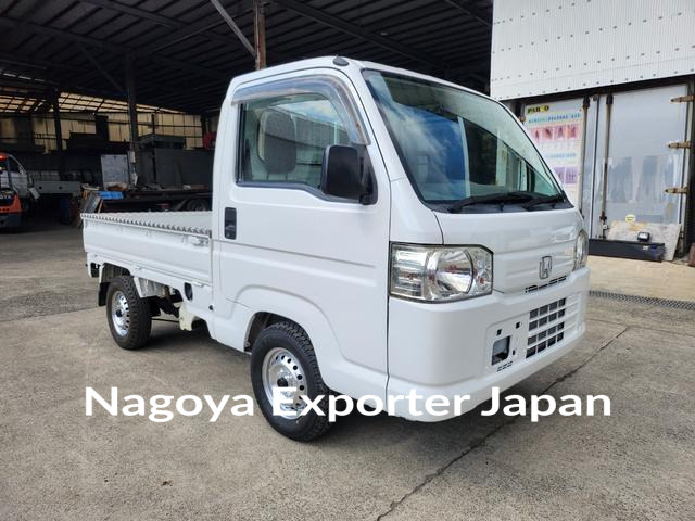 HONDA ACTY TRUCK