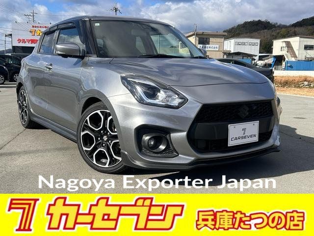 SUZUKI SWIFT SPORT