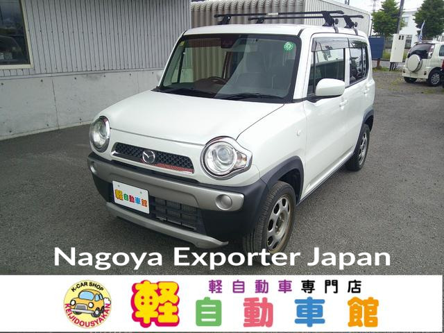 MAZDA FLAIR CROSSOVER