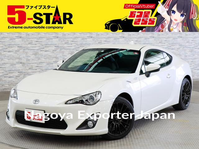 TOYOTA 86