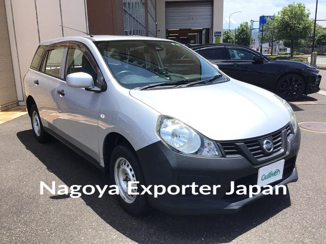 NISSAN NV150AD