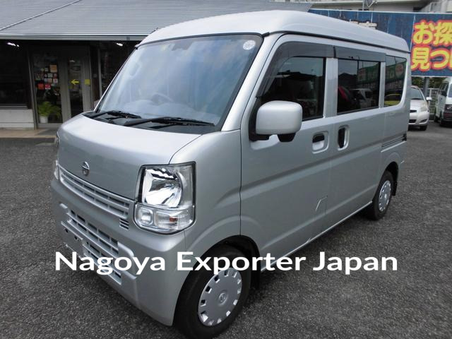 NISSAN NV100CLIPPER VAN