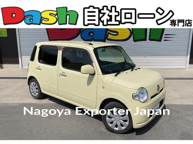 DAIHATSU MIRA COCOA