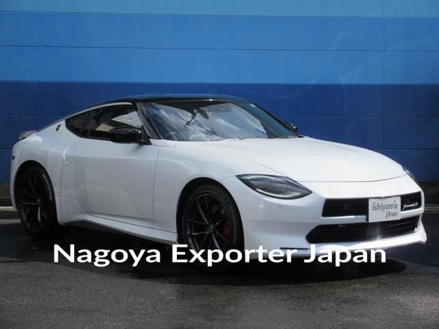 NISSAN FAIRLADY Z