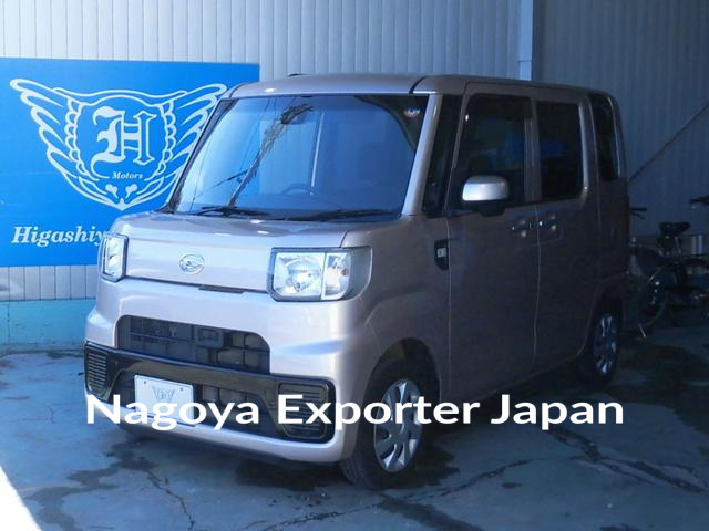 DAIHATSU HIJET CADDIE