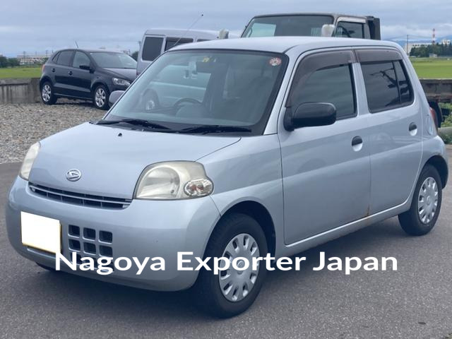 DAIHATSU ESSE