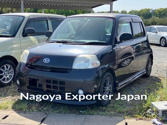 DAIHATSU ESSE