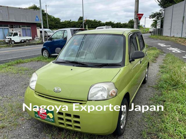 DAIHATSU ESSE