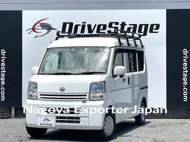 NISSAN NV100CLIPPER VAN