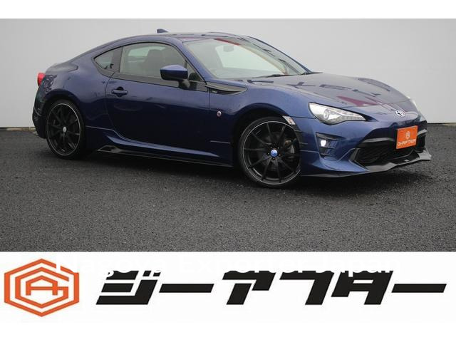 TOYOTA 86