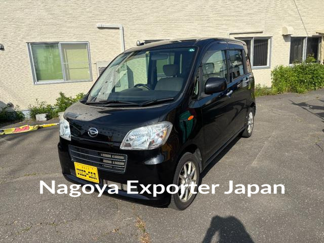 DAIHATSU TANTO EXE