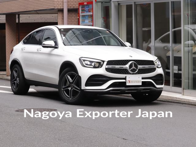 MERCEDES BENZ GLC-CLASS