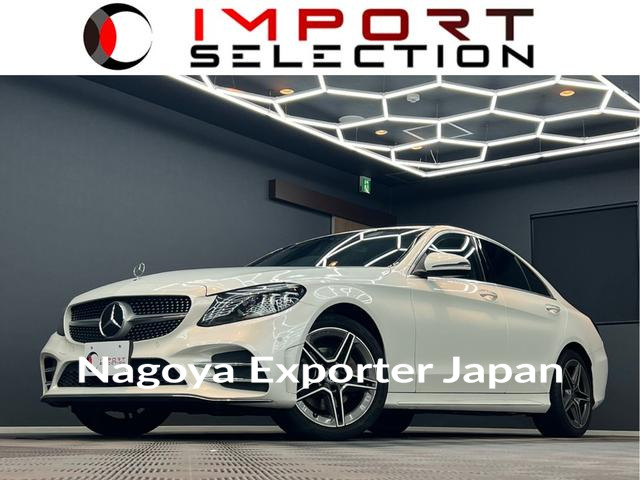 MERCEDES BENZ C-CLASS