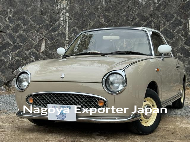 NISSAN FIGARO
