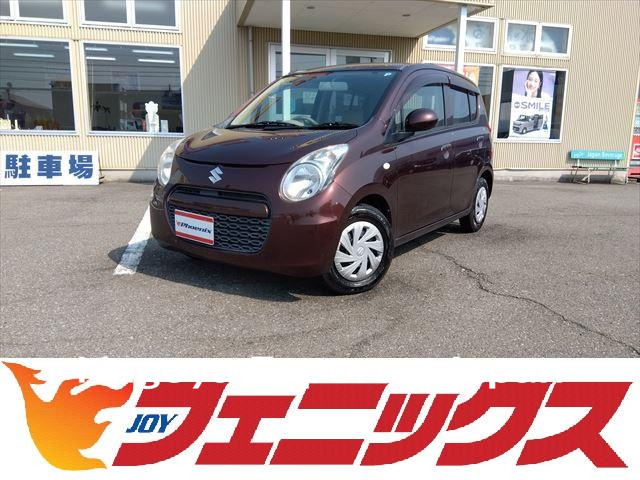 SUZUKI ALTO ECO