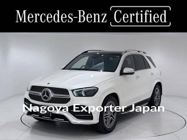 MERCEDES BENZ GLE