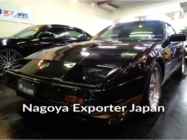 NISSAN FAIRLADY Z