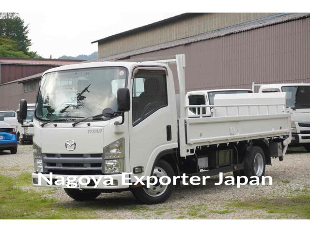 MAZDA TITAN TRUCK