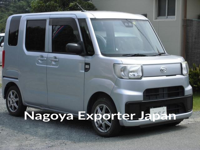 DAIHATSU HIJET CADDIE
