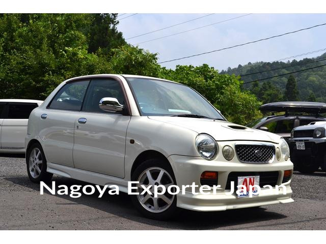 DAIHATSU OPTI