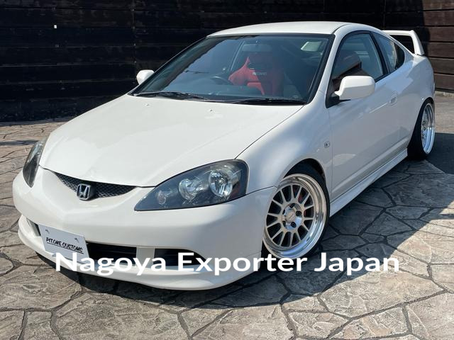 HONDA INTEGRA