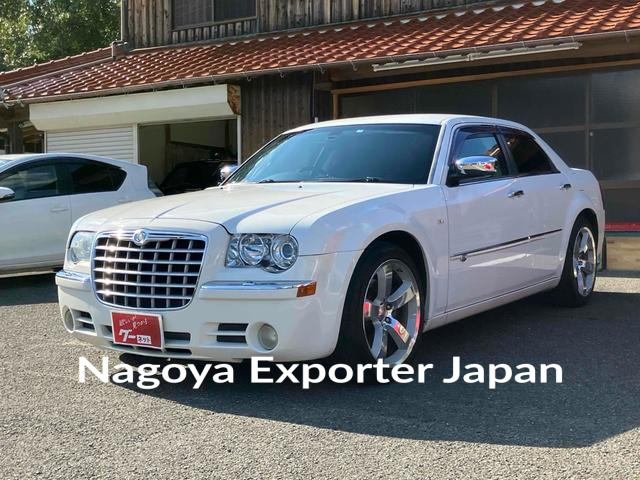 CHRYSLER CHRYSLER 300C