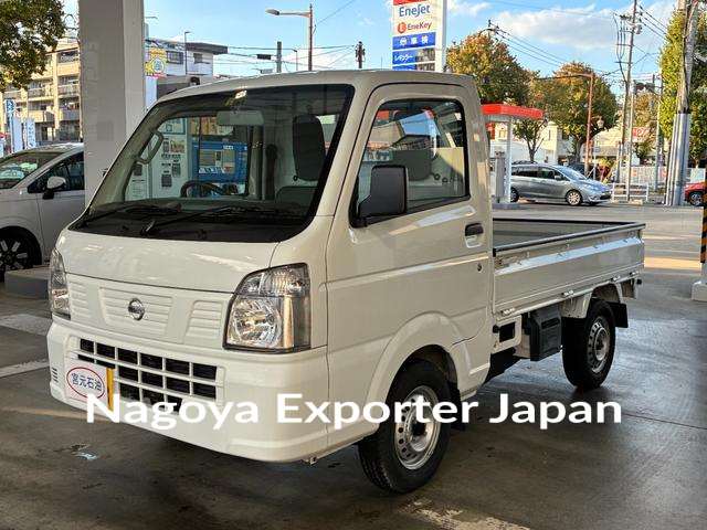 NISSAN NT100CLIPPER TRUCK