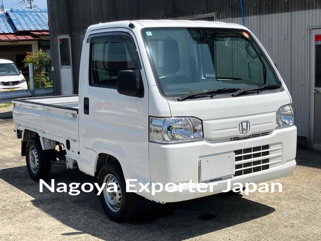 HONDA ACTY TRUCK