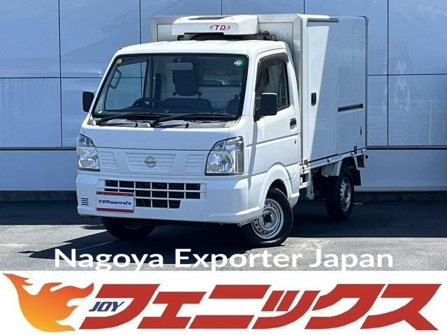 NISSAN NT100CLIPPER TRUCK