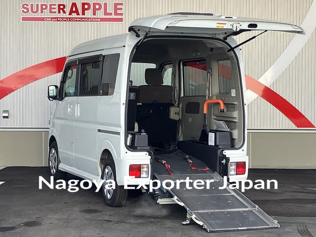 NISSAN NV100CLIPPER RIO