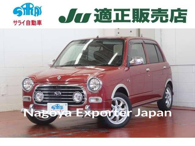 DAIHATSU MIRA GINO