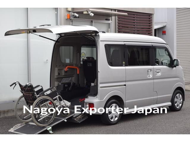 NISSAN NV100CLIPPER RIO