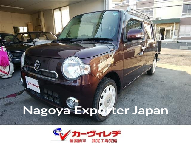 DAIHATSU MIRA COCOA
