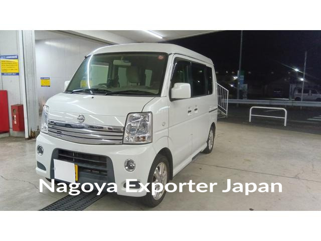 NISSAN NV100CLIPPER RIO