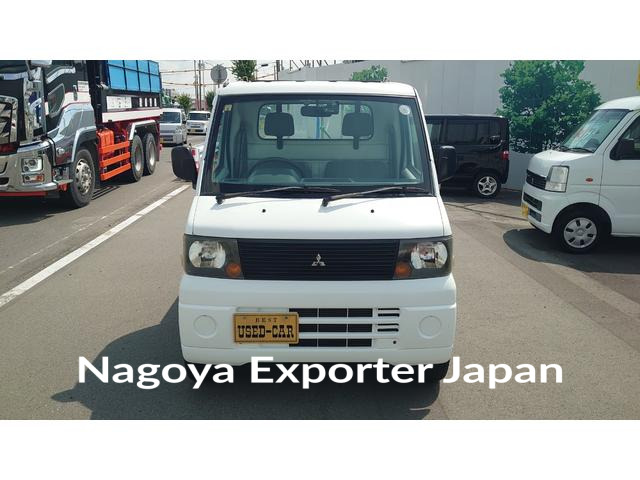 MITSUBISHI MINICAB TRUCK