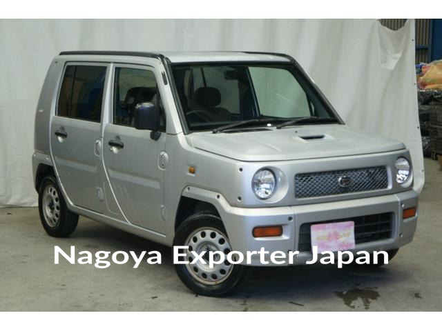 DAIHATSU NAKED